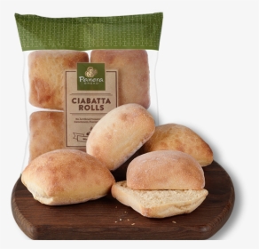 Ciabatta Rolls"  		 Srcset="data - Bun, HD Png Download, Free Download